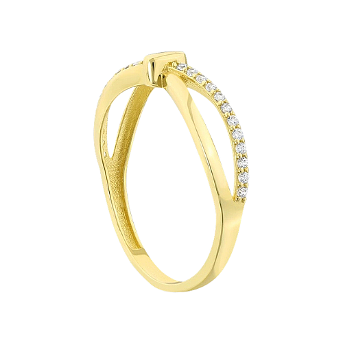 Nova Shine Ring - 3