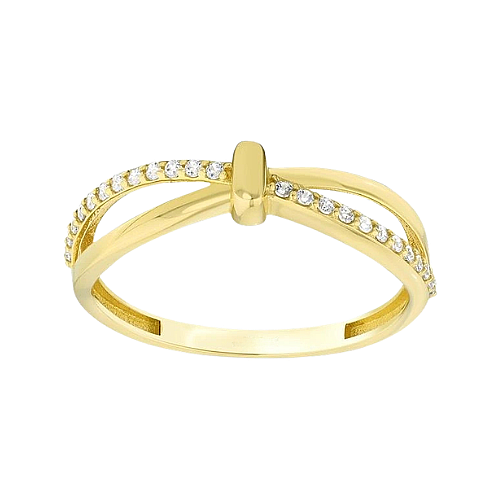 Nova Shine Ring - 4