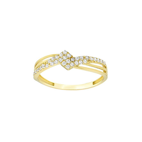 Nova Shine Ring - 3