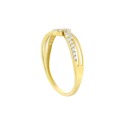 Nova Shine Ring - 4