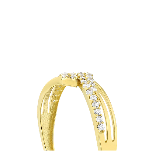 Nova Shine Ring - 5