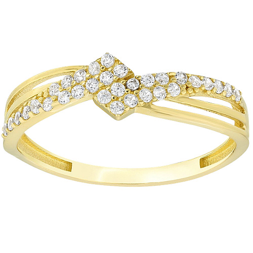 Nova Shine Ring - Üsküplü
