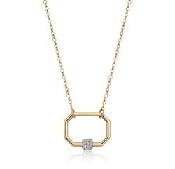 Octaglow Necklace - Üsküplü (1)