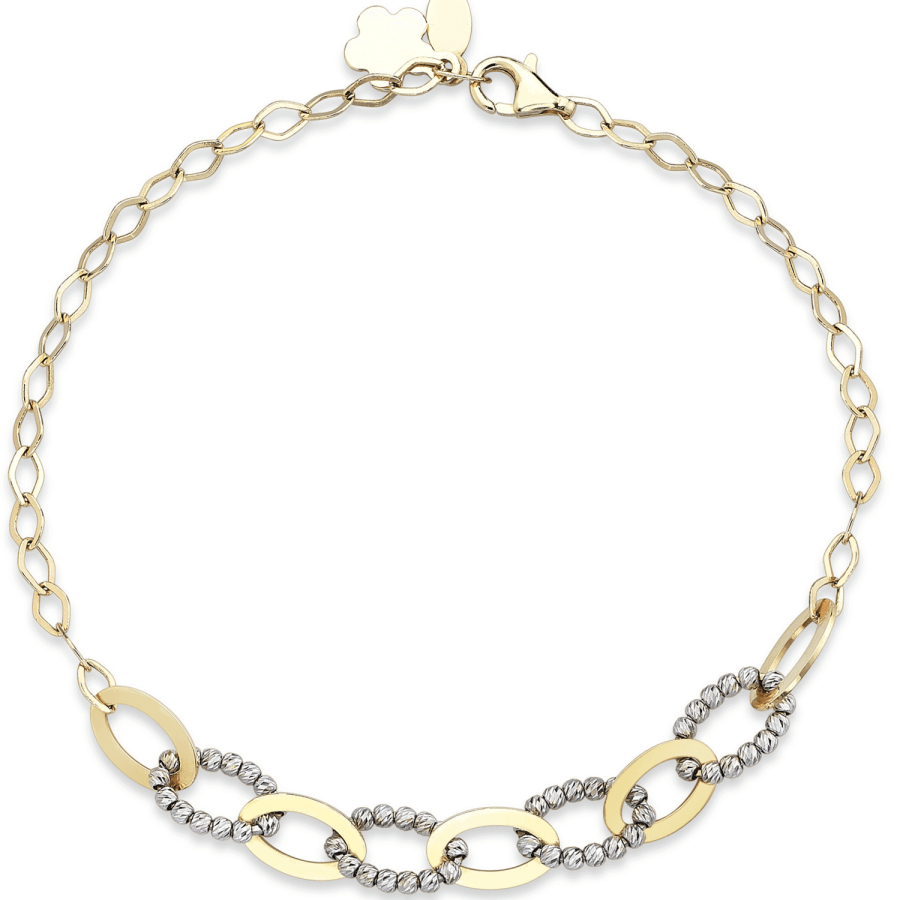 Olympics Bracelet - Üsküplü