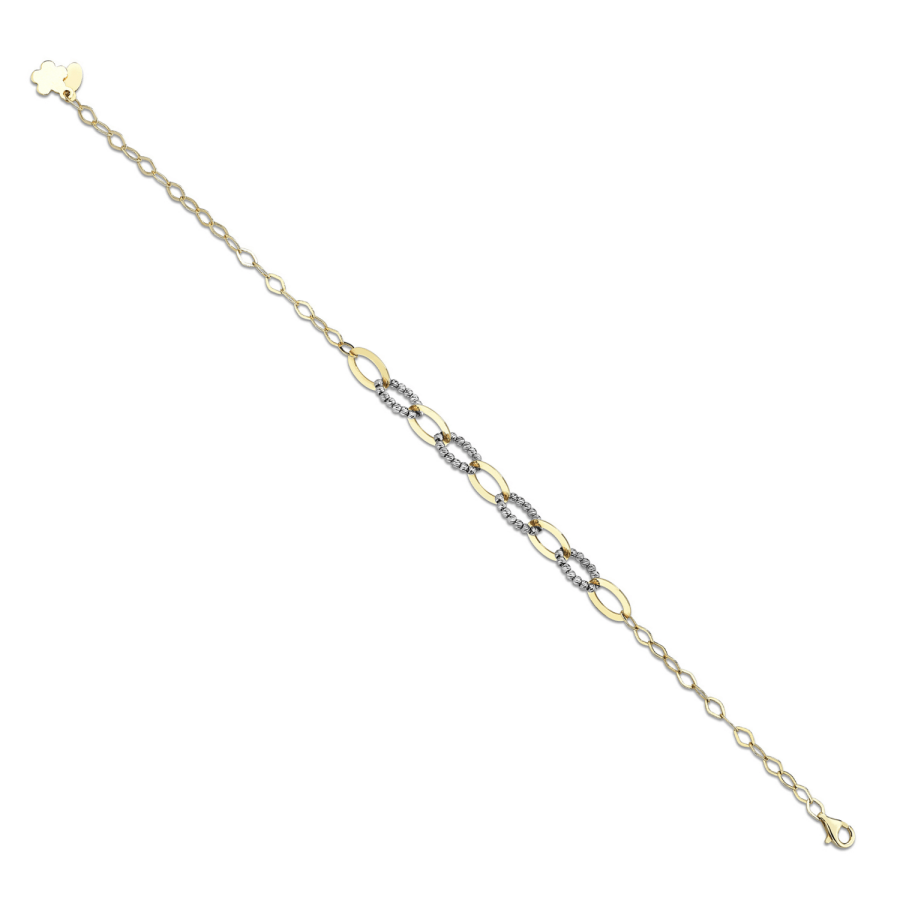 Olympics Bracelet - Üsküplü (1)