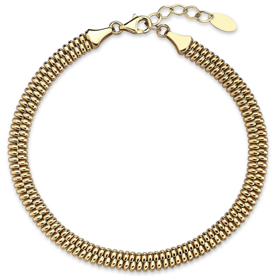 Omega Chain Bracelet - 1
