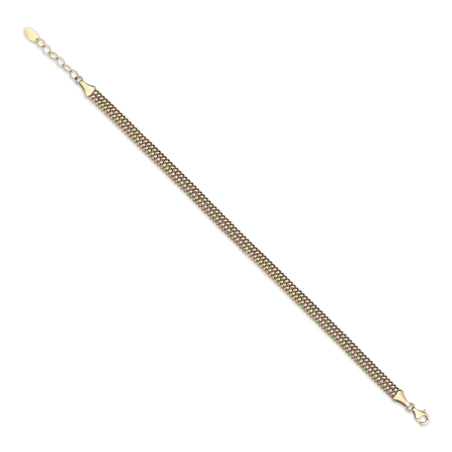 Omega Chain Bracelet - Üsküplü (1)