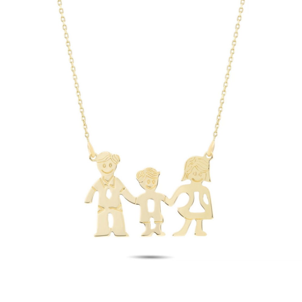 One Big Family - Üsküplü