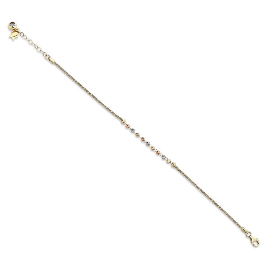 One Line of Dorikas Bracelet - Üsküplü (1)