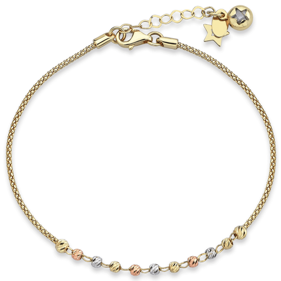One Line of Dorikas Bracelet - Üsküplü