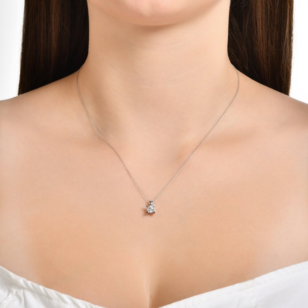 One Love Necklace - Üsküplü (1)