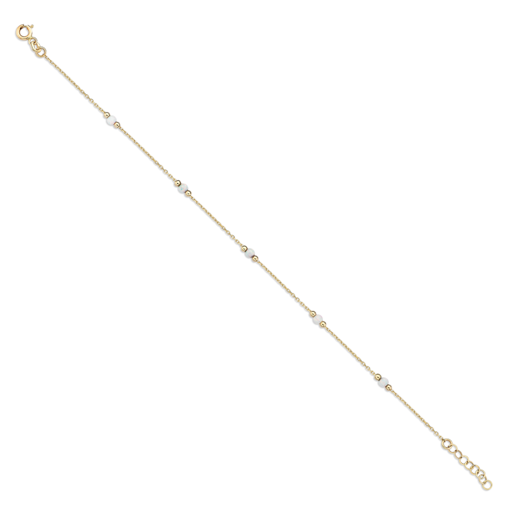 Opal Stones Bracelet - Üsküplü (1)