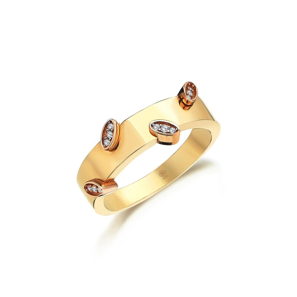 Peanut Ring - Üsküplü