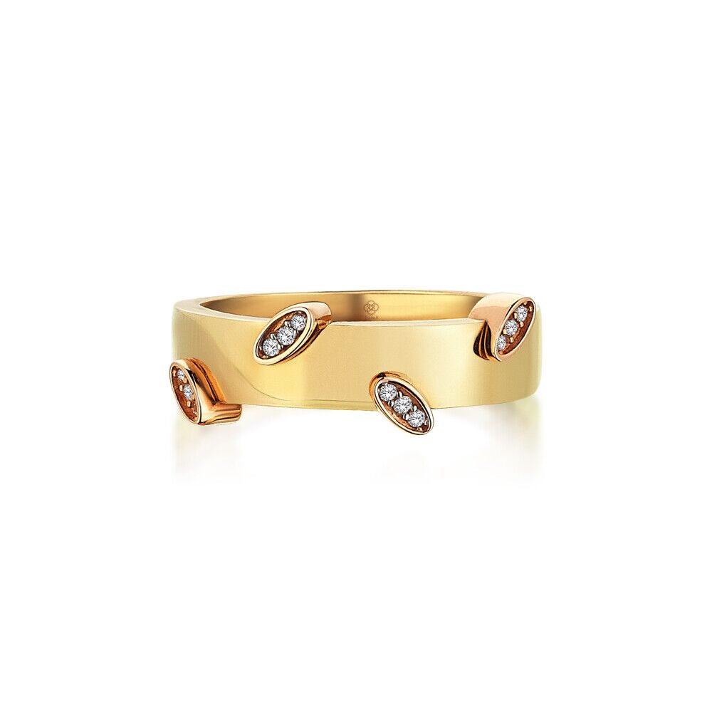 Peanut Ring - Üsküplü (1)