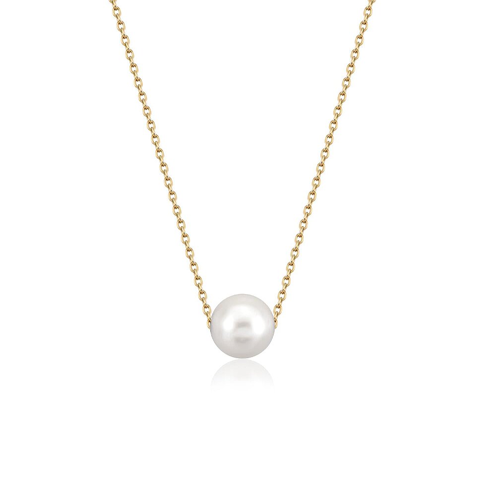Pearl of the Forgotten Sea - 1