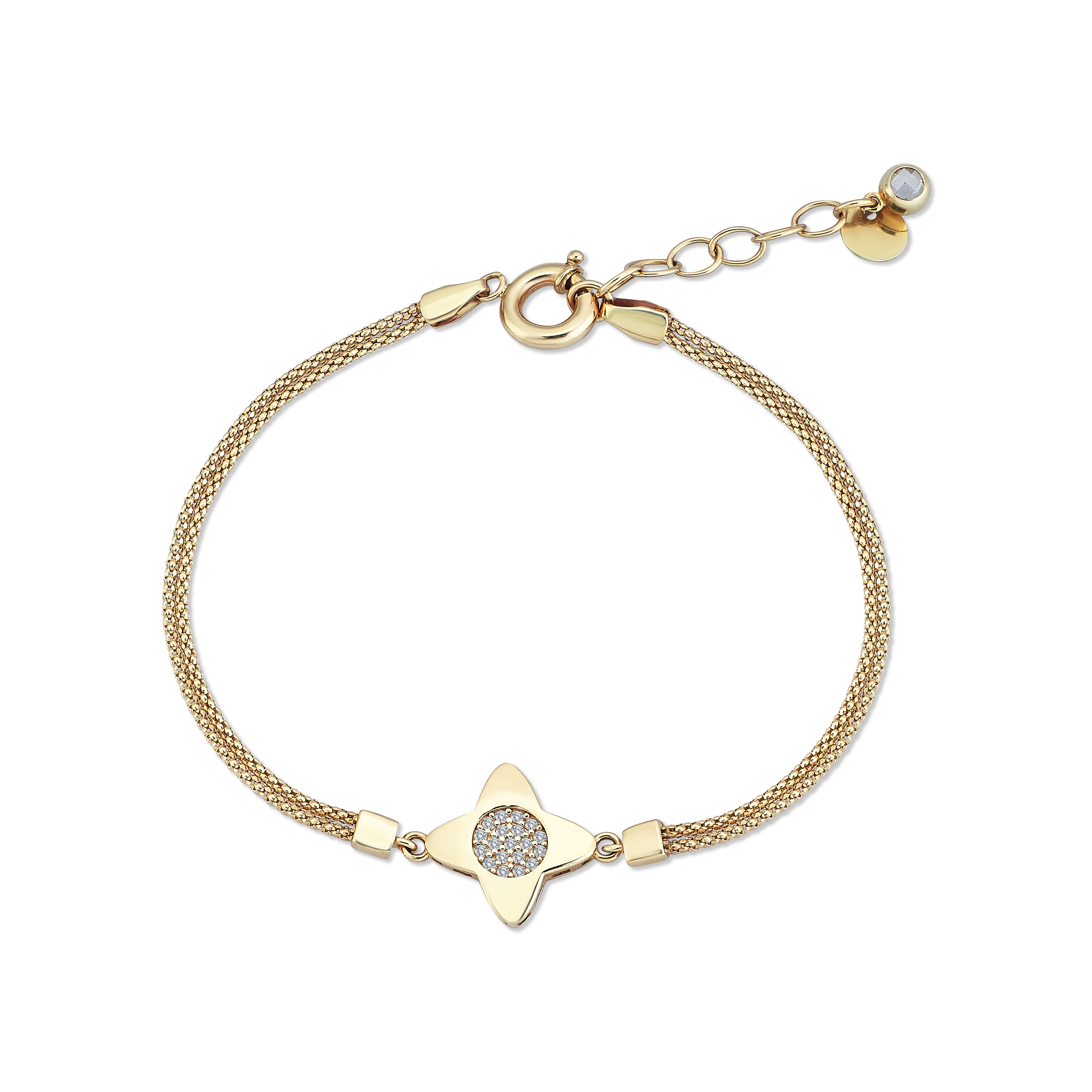 Petite Prince Bracelet - Üsküplü