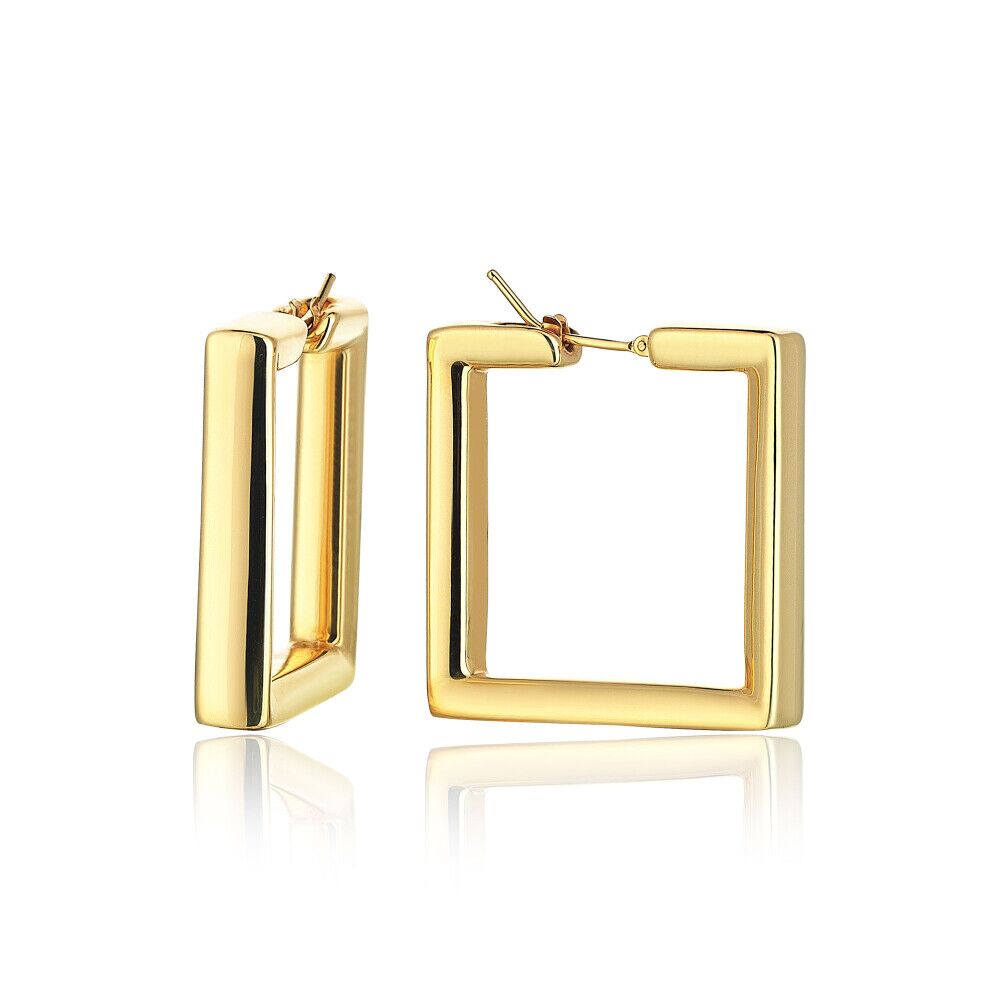 Phoenix Earring - Üsküplü (1)