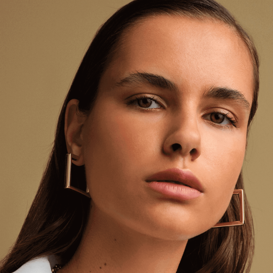 Phoenix Earring - 1