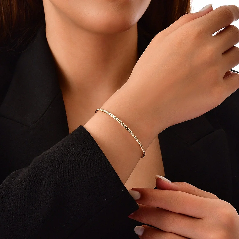 Pin Bracelet - 1