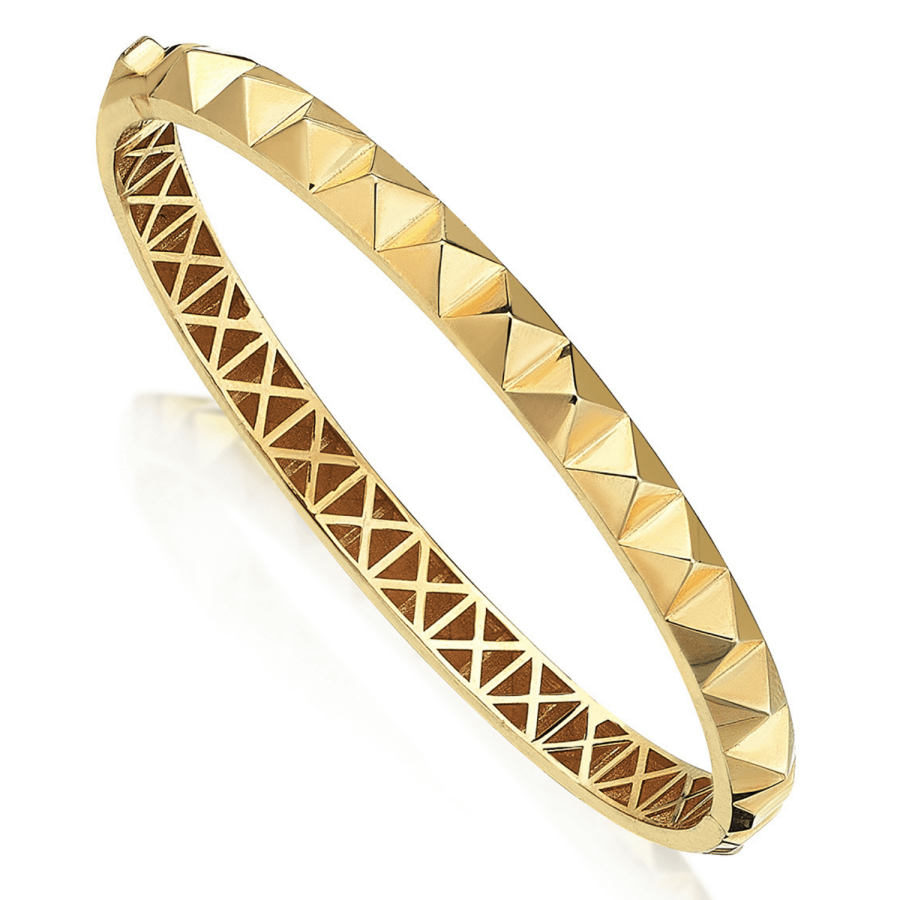 Pin Cuff Bracelet - Üsküplü (1)