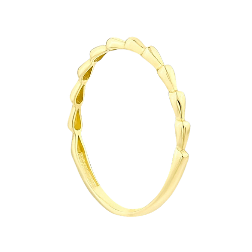 Pincrest Ring - 3