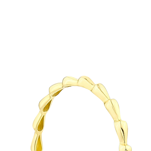Pincrest Ring - 4