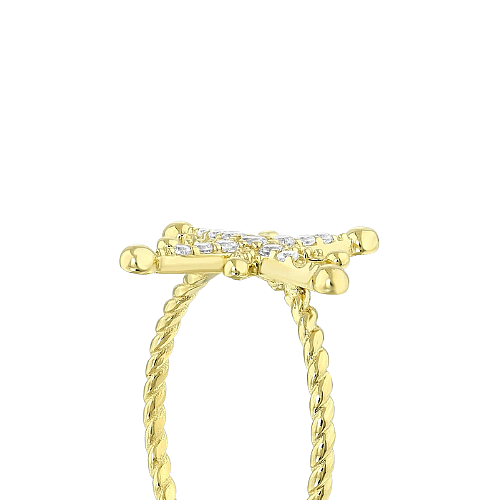 Polaris Glow Ring - 3