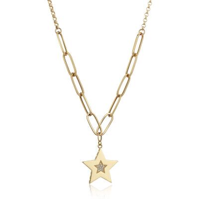 Popstar Necklace - 2