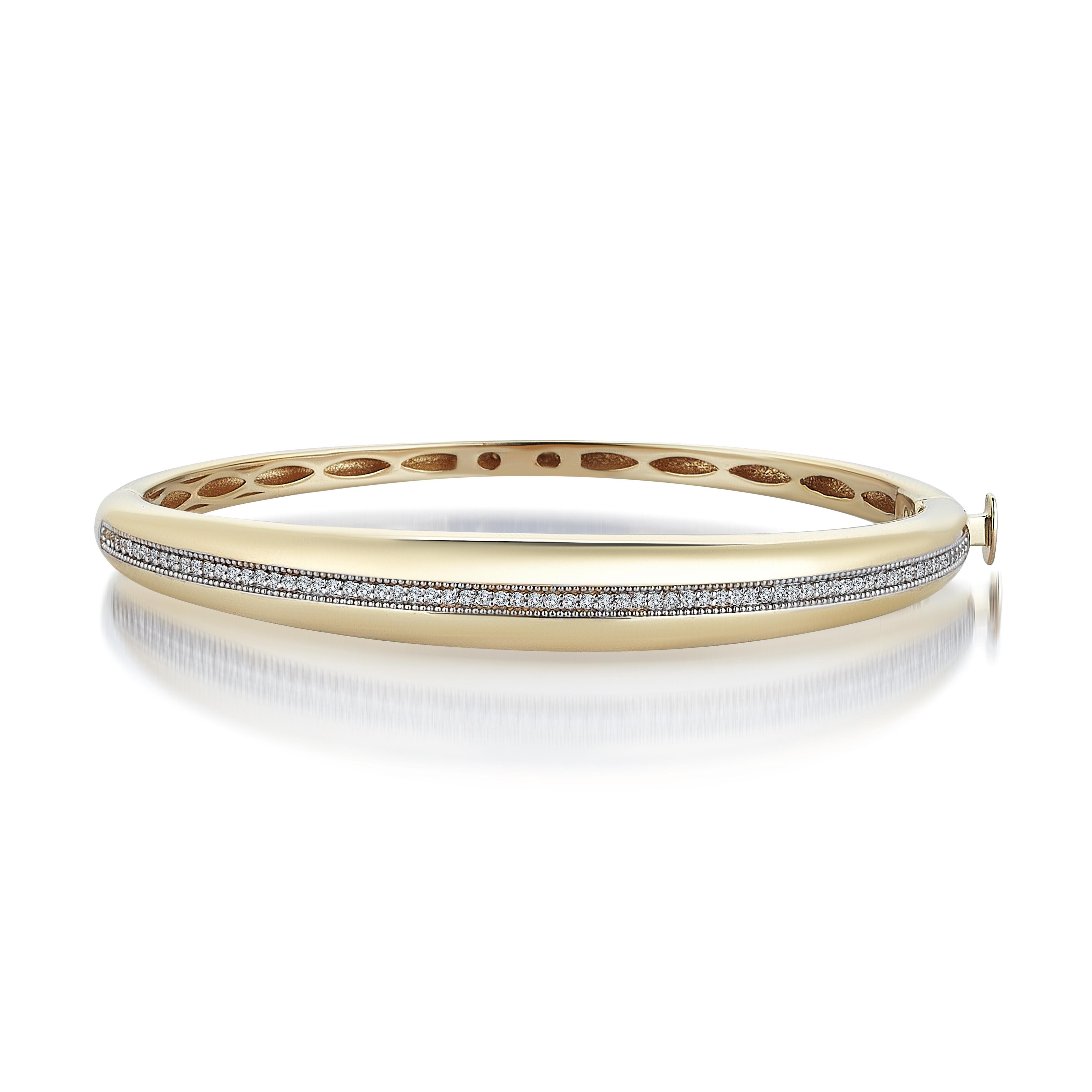 Power Diamond Bracelet - Üsküplü (1)