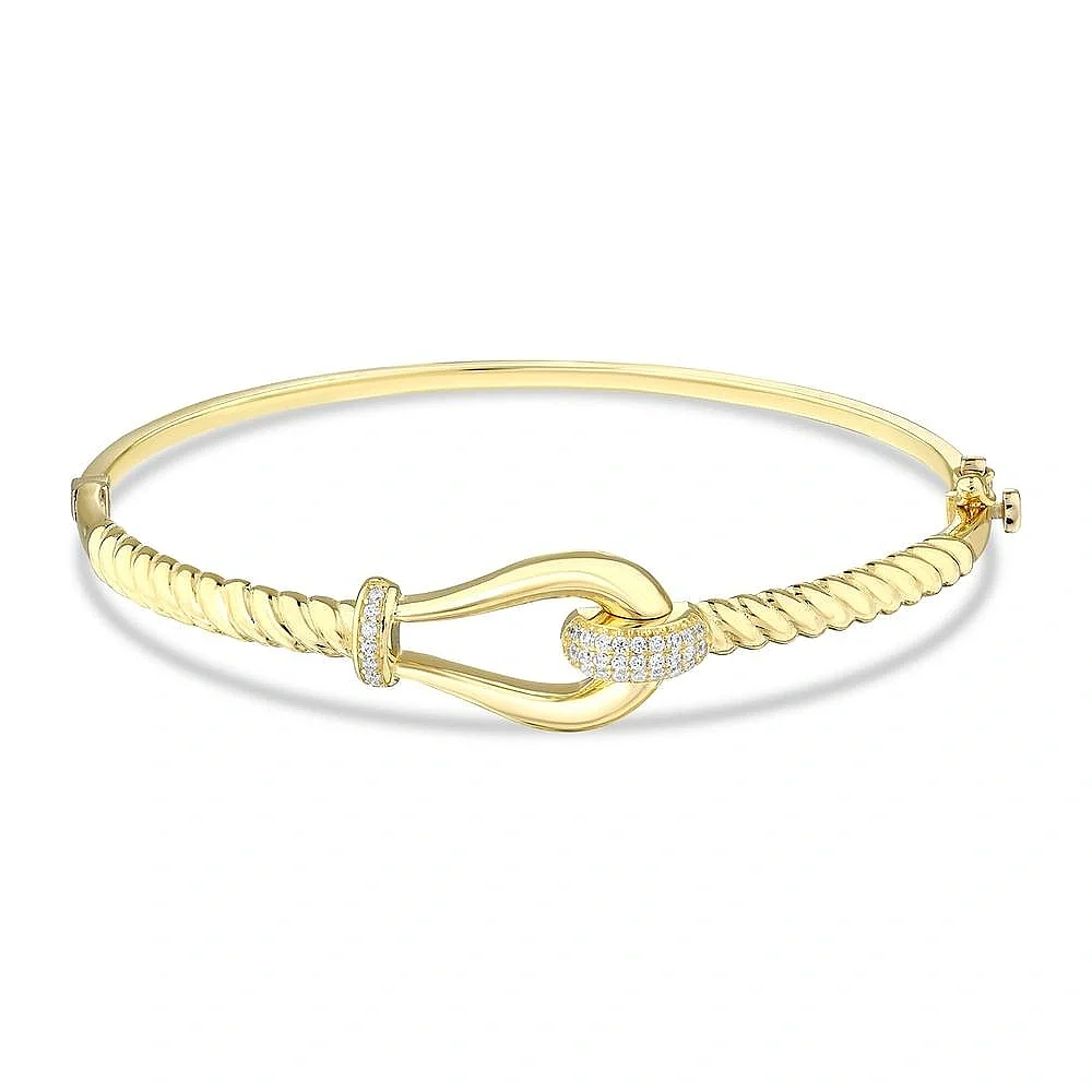 Promise Lock Bracelet - 4