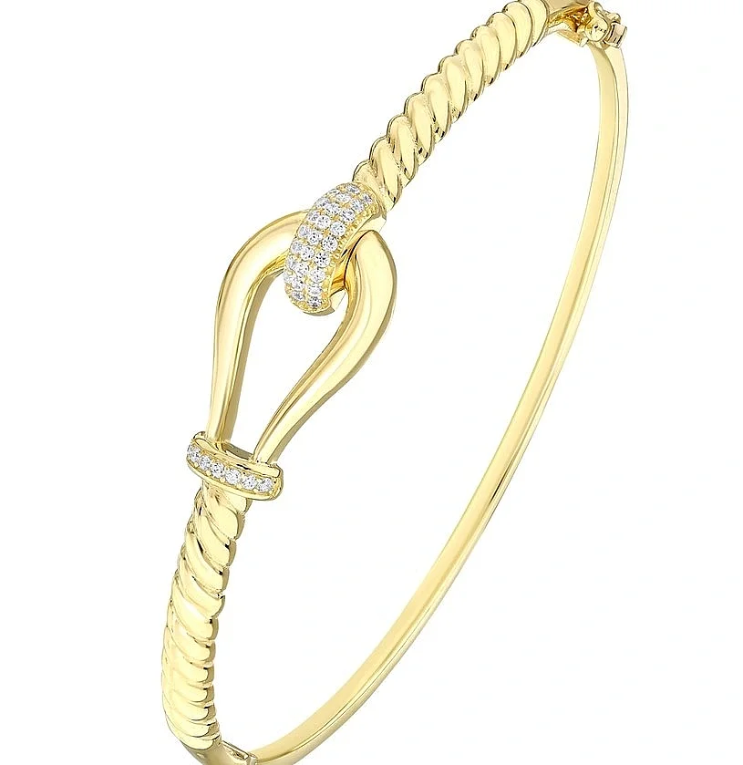 Promise Lock Bracelet - Üsküplü (1)
