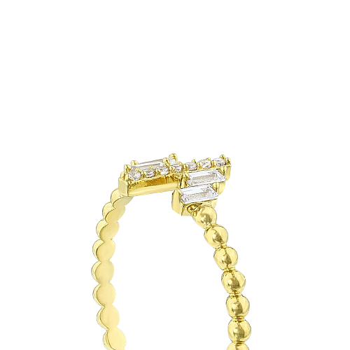 Pulse of Love Ring - 3