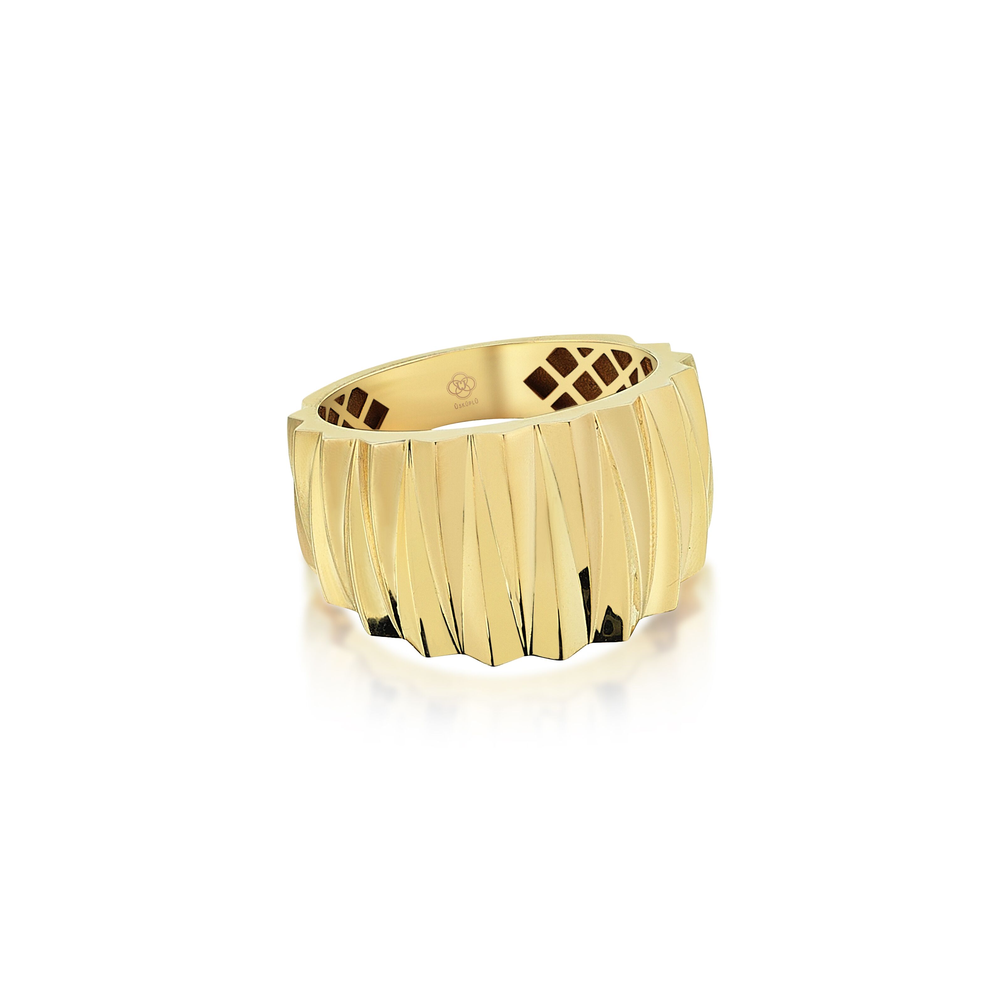 Pyramids Ring - Üsküplü (1)