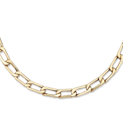 Golema Classic Chain Bracelet - Üsküplü (1)