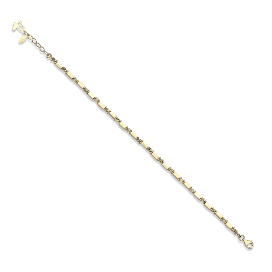 Rectangular Dorikas Bracelet - Üsküplü (1)