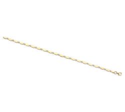 Rectangular Dotty Bracelet - Üsküplü (1)