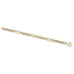 Rectangular Rolos Bracelet - Üsküplü (1)