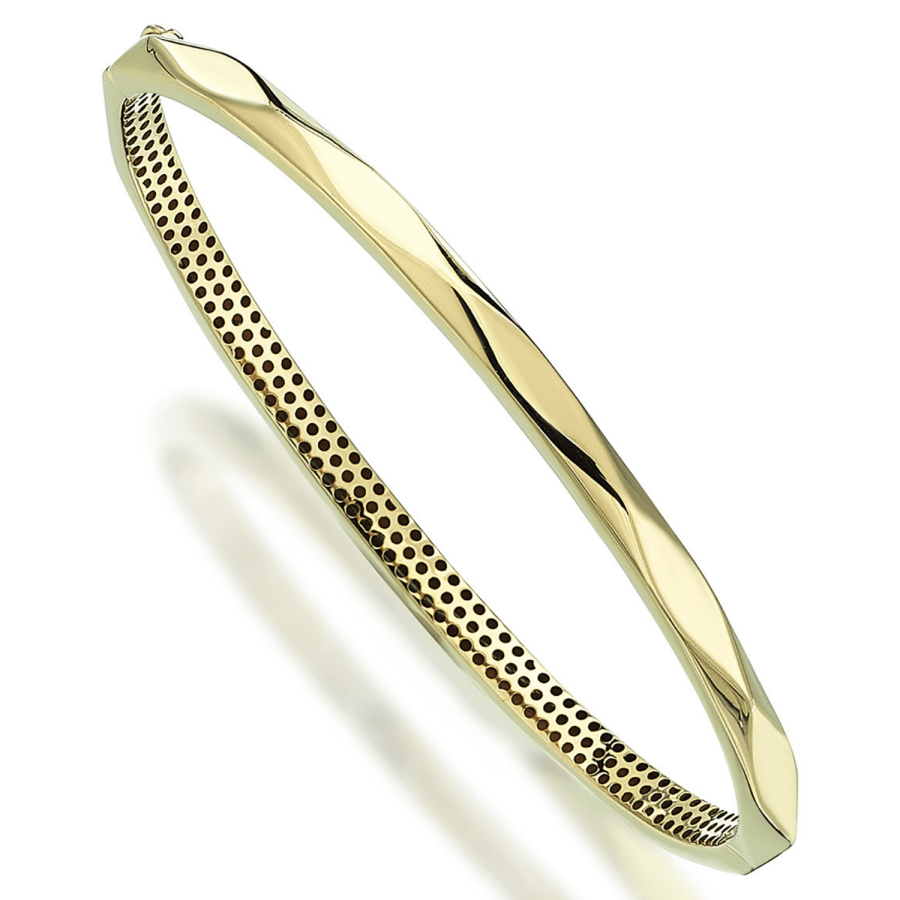 Retro Rhombus Bracelet - Üsküplü (1)