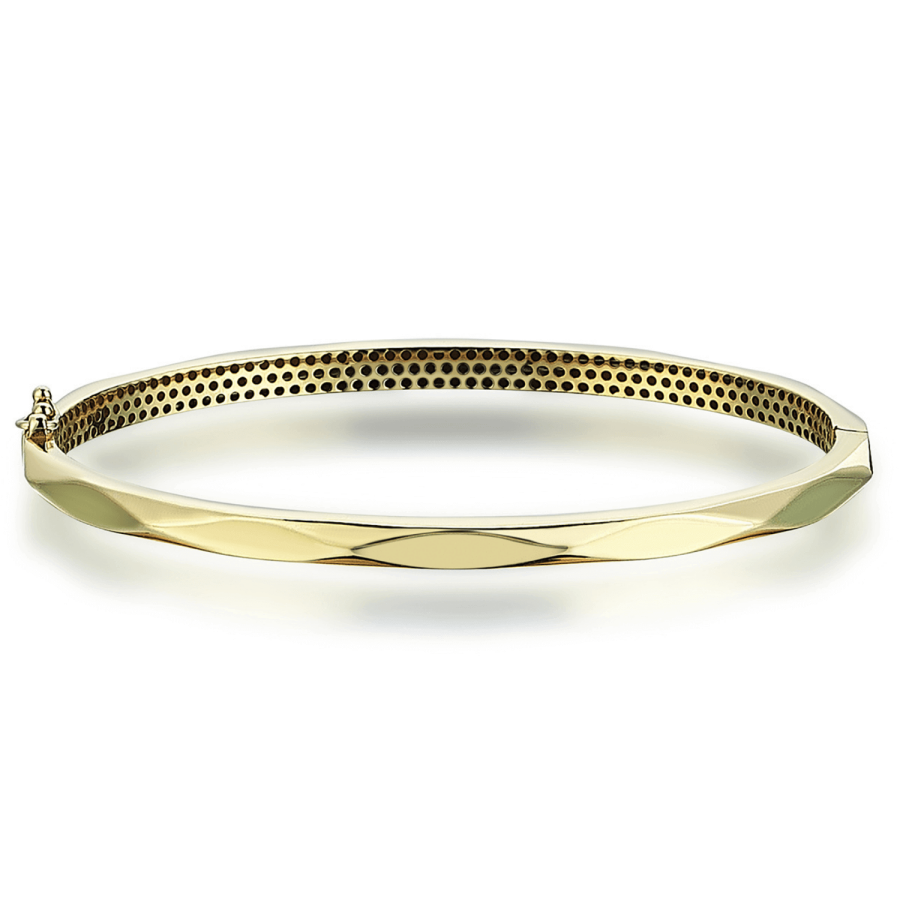 Retro Rhombus Bracelet - Üsküplü