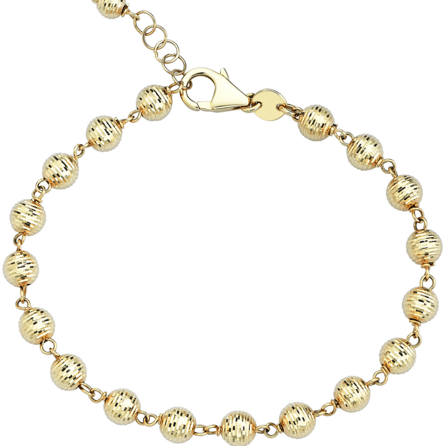 Rolling Dorikas Bracelet - Üsküplü