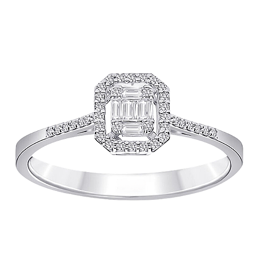 Royal Avenue Diamond Band - Üsküplü