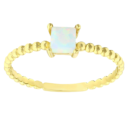 Royal Opal Shine - Üsküplü