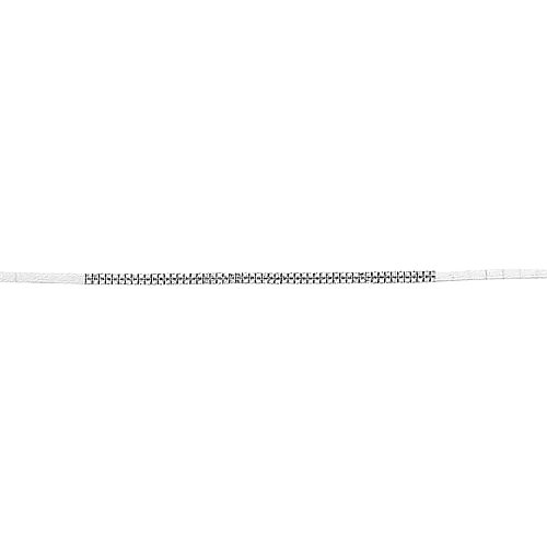 Royal White Line - 2