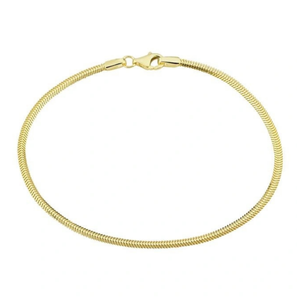 Roma Chain Bracelet - Üsküplü