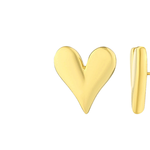 Sculpted Heart - 3