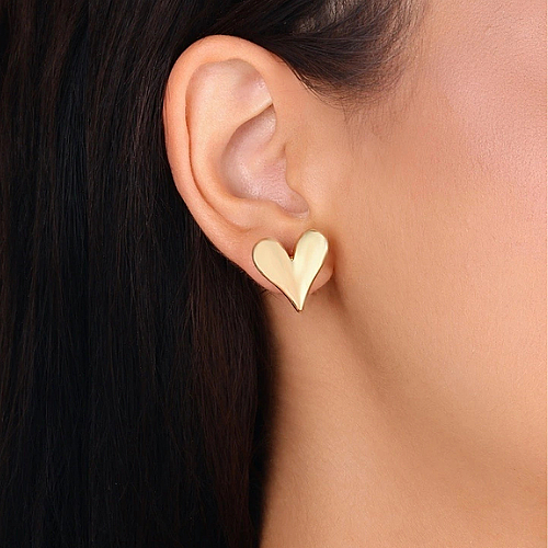 Sculpted Heart - 2