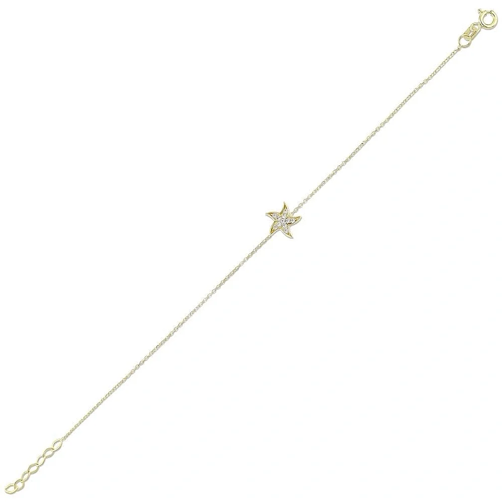 Sea Star Bracelet - 3