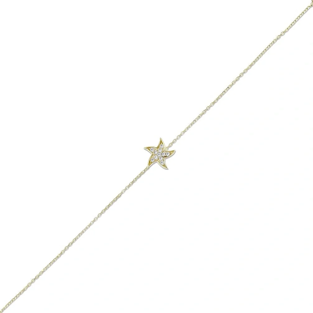Sea Star Bracelet - Üsküplü (1)