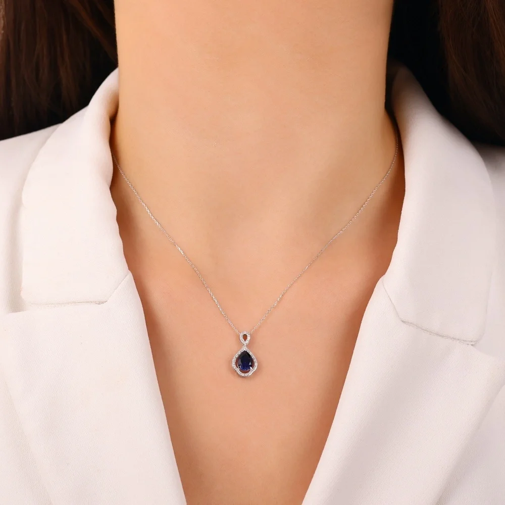 Seraphine Necklace - Üsküplü (1)