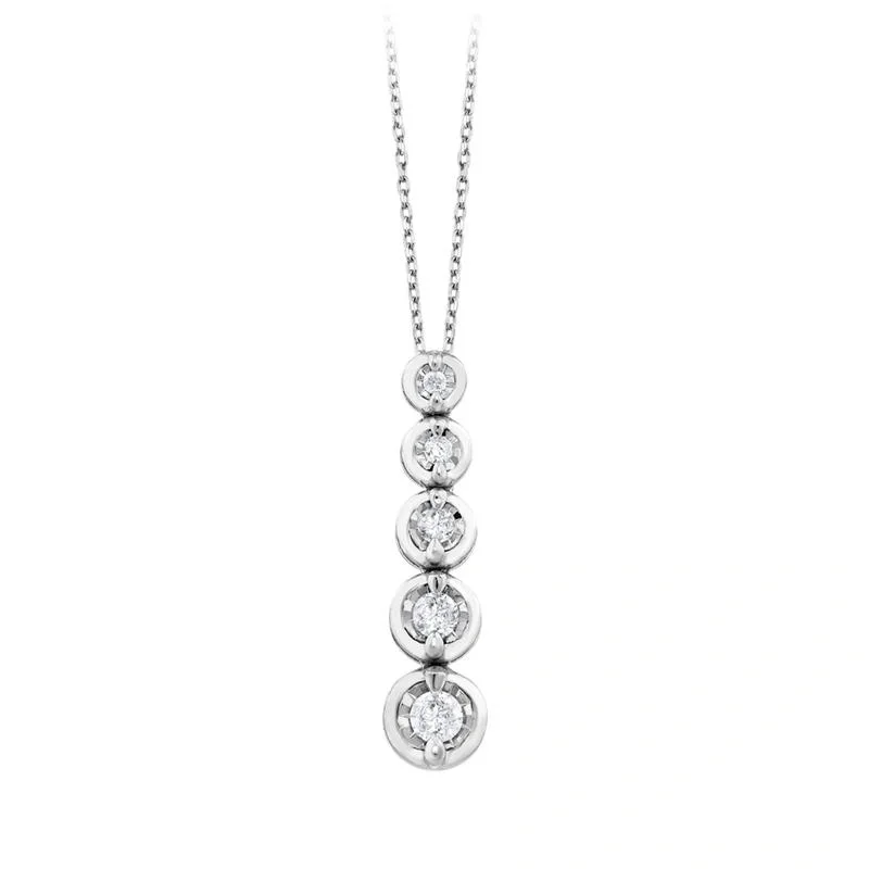Serenata Necklace - 3